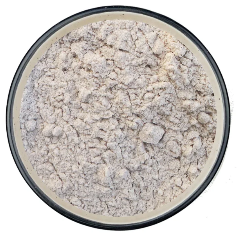 Sorghum flour in bulk packaging, perfect for gluten-free wholesalers and healthy food production.